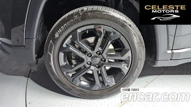 JEEP 22.4 Limited AWD 2022 — photo 5 sur 20