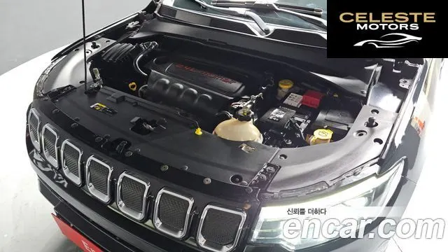 JEEP 22.4 Limited AWD 2022 — photo 6 sur 20