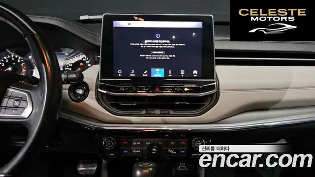 JEEP 22.4 Limited AWD 2022 — photo 12 sur 20
