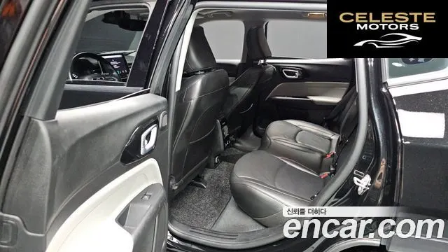 JEEP 22.4 Limited AWD 2022 — photo 19 sur 20