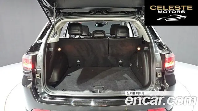 JEEP 22.4 Limited AWD 2022 — photo 20 sur 20
