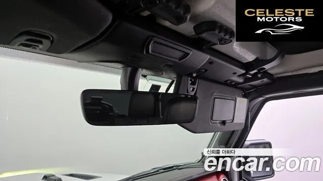JEEP (JL) 2.0 4portes 2022 — photo 18 sur 26