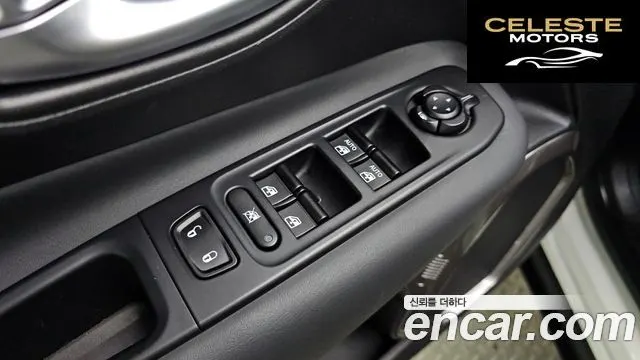 JEEP 2.4 Limited 2021 — photo 13 sur 26