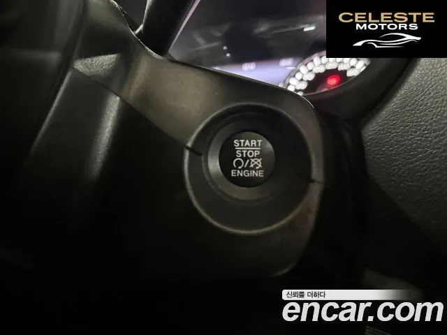 JEEP 2.4 Limited 2021 — photo 15 sur 26
