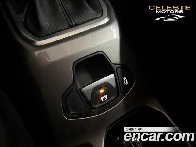 JEEP 2.4 Limited 2021 — photo 16 sur 26