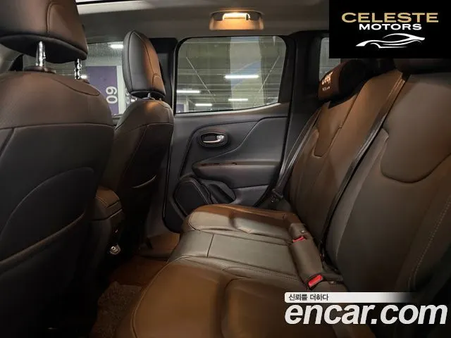 JEEP 2.4 Limited 2021 — photo 6 sur 26