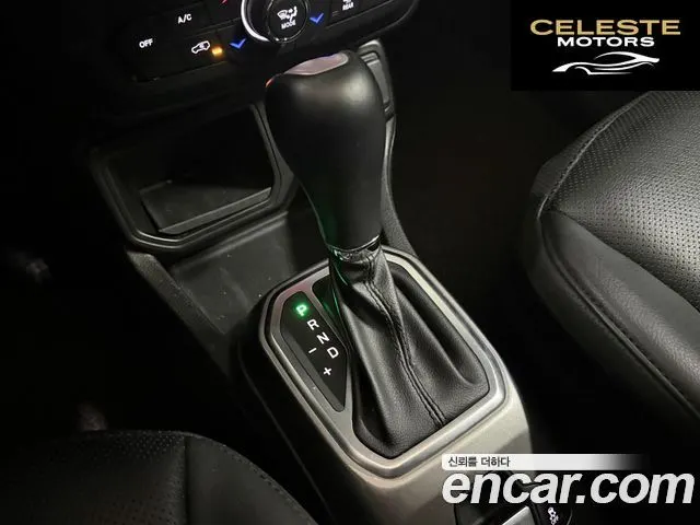 JEEP 2.4 Limited 2021 — photo 9 sur 26