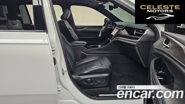 JEEP (WL) L 3.6 2022 — photo 11 sur 20