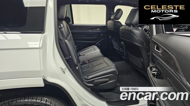 JEEP (WL) L 3.6 2022 — photo 12 sur 20