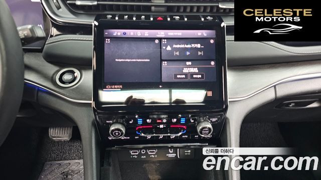 JEEP (WL) L 3.6 2022 — photo 15 sur 20