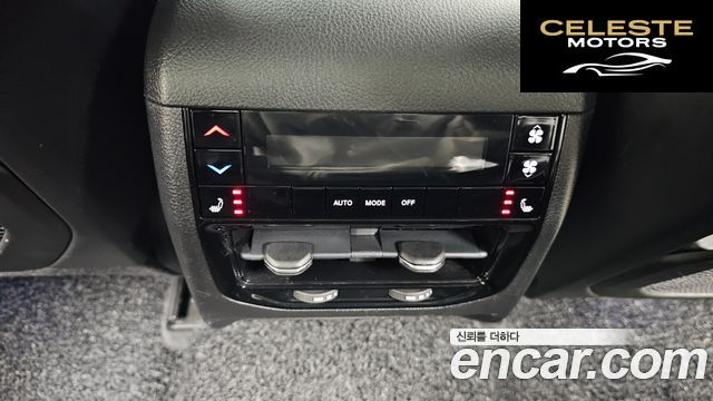 JEEP (WL) L 3.6 2022 — photo 18 sur 20