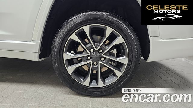 JEEP (WL) L 3.6 2022 — photo 5 sur 20