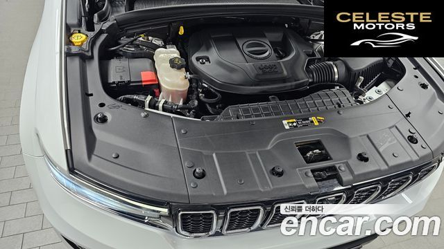 JEEP (WL) L 3.6 2022 — photo 6 sur 20