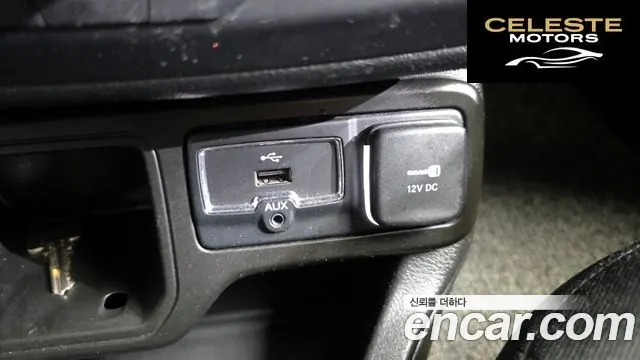 JEEP 2.4 2021 — photo 18 sur 20