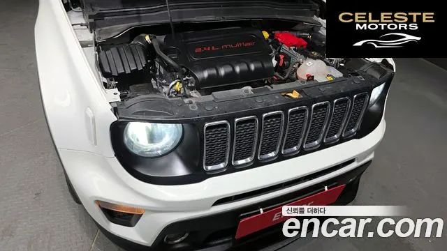 JEEP 2.4 2021 — photo 6 sur 20