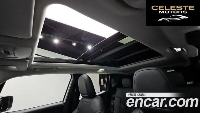 JEEP 2.4 Limited 2021 — photo 19 sur 20