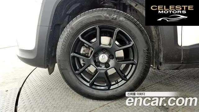 JEEP 2.4 Limited 2021 — photo 5 sur 20