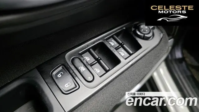JEEP 2.4 2021 — photo 14 sur 20