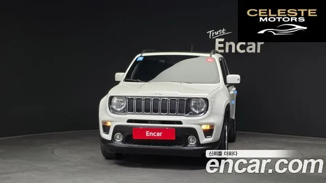 JEEP 2.4 2021 — photo 3 sur 20
