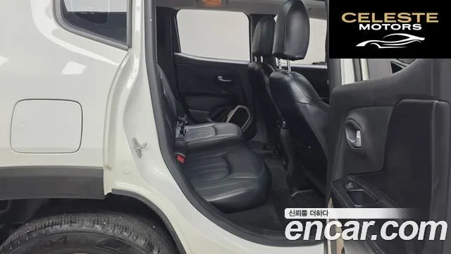 JEEP 2.0 AWD 2016 — photo 12 sur 20