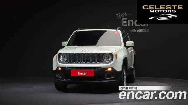 JEEP 2.0 AWD 2016 — photo 3 sur 20