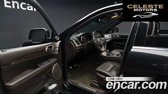JEEP 3.0 2016 — photo 10 sur 20