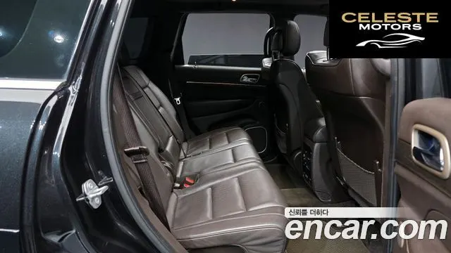 JEEP 3.0 2016 — photo 12 sur 20