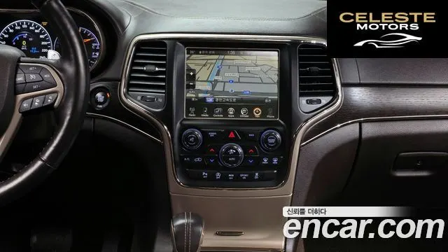 JEEP 3.0 2016 — photo 14 sur 20