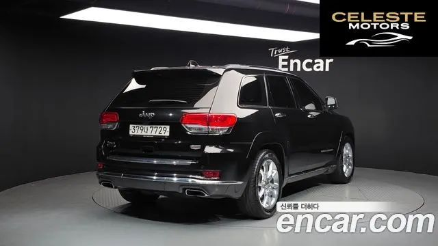 JEEP 3.0 2016 — photo 2 sur 20