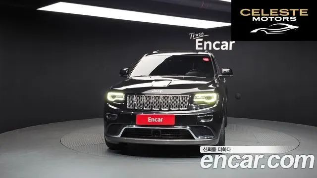 JEEP 3.0 2016 — photo 3 sur 20