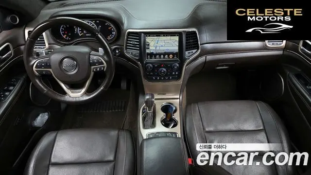 JEEP 3.0 2016 — photo 7 sur 20