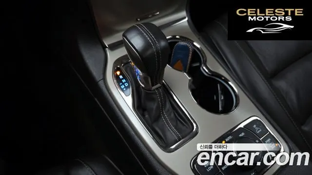 JEEP 3.0 2016 — photo 9 sur 20