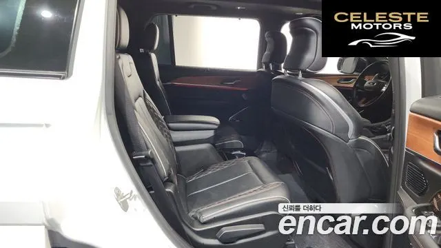 JEEP (WL) L 3.6 2021 — photo 12 sur 20