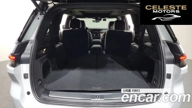 JEEP (WL) L 3.6 2021 — photo 20 sur 20
