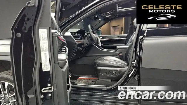 JEEP (WL) L 3.6 2022 — photo 10 sur 20
