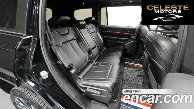 JEEP (WL) L 3.6 2022 — photo 12 sur 20