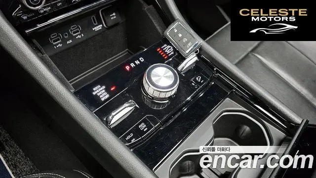 JEEP (WL) L 3.6 2022 — photo 9 sur 20