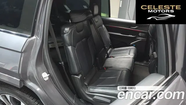 JEEP (WL) L 3.6 2022 — photo 10 sur 20
