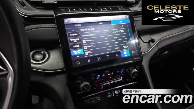 JEEP (WL) L 3.6 2022 — photo 15 sur 20