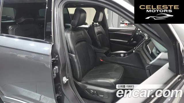 JEEP (WL) L 3.6 2022 — photo 11 sur 20
