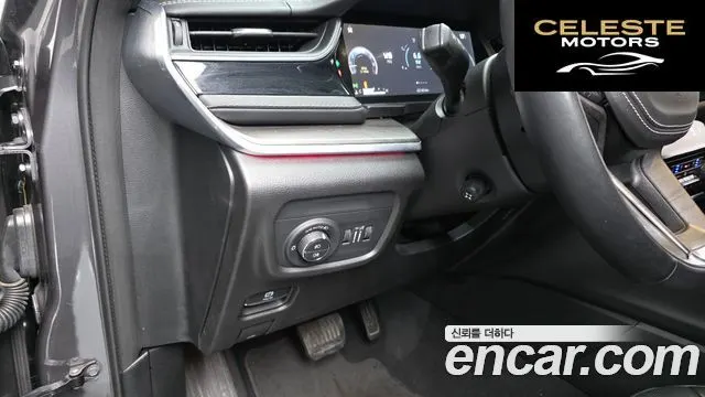 JEEP (WL) L 3.6 2022 — photo 12 sur 20
