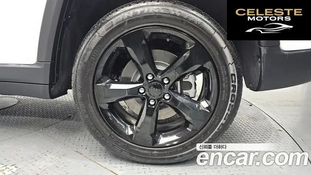JEEP (WL) 4xe Limited 2023 — photo 4 sur 20
