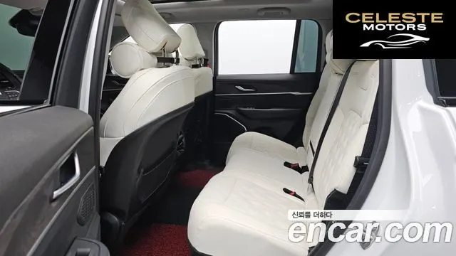 JEEP (WL) 4xe Limited 2023 — photo 11 sur 20
