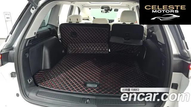 JEEP (WL) 4xe Limited 2023 — photo 19 sur 20