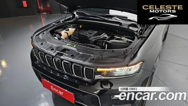 JEEP (WL) L 3.6 2022 — photo 6 sur 20