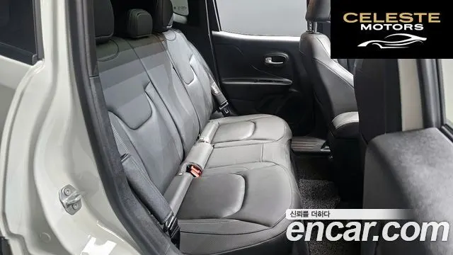 JEEP 2.4 Limited 2021 — photo 12 sur 20