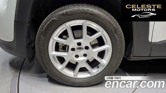 JEEP 2.4 Limited 2021 — photo 5 sur 20