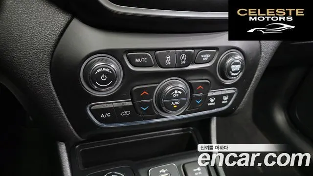 JEEP (KL) 2.4 High AWD 2019 — photo 18 sur 20