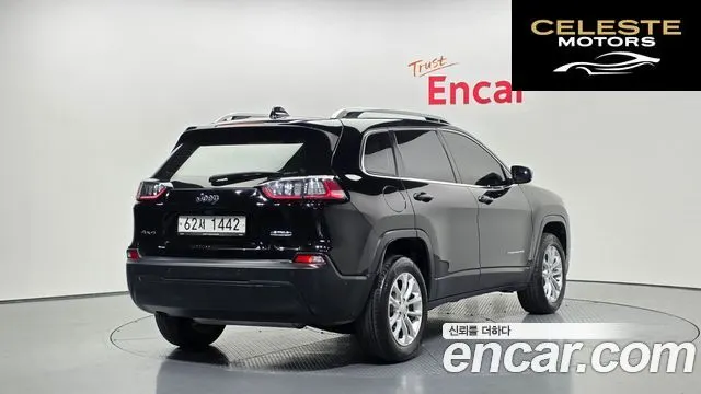 JEEP (KL) 2.4 High AWD 2019 — photo 2 sur 20