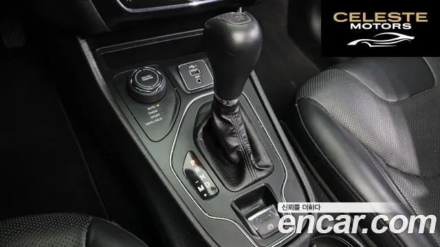 JEEP (KL) 2.4 High AWD 2019 — photo 9 sur 20
